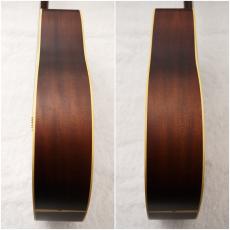 IRIS GUITAR COMPANY 【スペシャルプライス!】 The DF Model Relic 【現物動画あり】【48回無金利】【買取・下取強化中!】_10