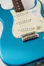 Fender Made in Japan Traditional II 60s Stratocaster Lake Placid Blue 【3.28kg】【キズあり特価】_3