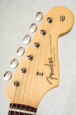 Fender Made in Japan Traditional II 60s Stratocaster Lake Placid Blue 【3.28kg】【キズあり特価】_6
