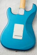 Fender Made in Japan Traditional II 60s Stratocaster Lake Placid Blue 【3.28kg】【キズあり特価】_9