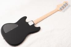 ATELIER Z babyZ-4J Vintage -Matte Black / MAT BLK/R- [3.42kg]【ショートスケール】_10