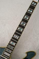 Ibanez PS3CM "Paul Stanley Signature Limited Model" -Black Cracked Mirror Top- 【展示品特価】_7