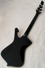 Ibanez PS3CM "Paul Stanley Signature Limited Model" -Black Cracked Mirror Top- 【展示品特価】_9