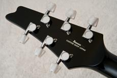 Ibanez PS3CM "Paul Stanley Signature Limited Model" -Black Cracked Mirror Top- 【展示品特価】_10