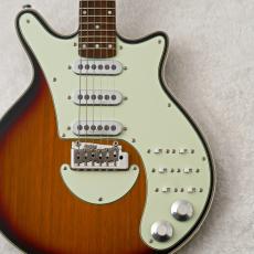 Brian May Guitars Brian May Special "3 Tone Sunburst"【本人監修モデル】【BHM231005】