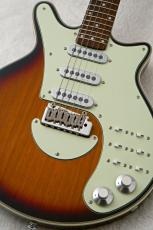 Brian May Guitars Brian May Special "3 Tone Sunburst"【本人監修モデル】【BHM231005】_2