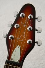 Brian May Guitars Brian May Special "3 Tone Sunburst"【本人監修モデル】【BHM231005】_5