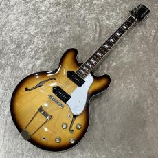 Epiphone 【チョイキズ特価】USA  CASINO -Vintage Burst-  #205950023【2.93kg】_2