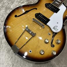 Epiphone 【チョイキズ特価】USA  CASINO -Vintage Burst-  #205950023【2.93kg】_4