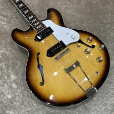 Epiphone 【チョイキズ特価】USA  CASINO -Vintage Burst-  #205950023【2.93kg】_5