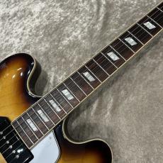 Epiphone 【チョイキズ特価】USA  CASINO -Vintage Burst-  #205950023【2.93kg】_6