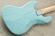 SCHECTER CB-1-AS -See-Through Sonic Blue- 【限定生産モデル】_7
