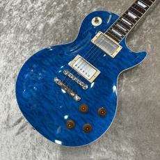 Tokai 【チョイキズ特価】LS-101Q-CM2 -See Through Blue / SBL- #2551805【4.20kg】