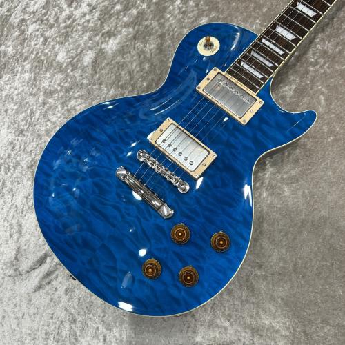 Tokai 【チョイキズ特価】LS-101Q-CM2 -See Through Blue / SBL- #2551805【4.20kg】