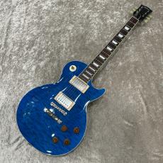 Tokai 【チョイキズ特価】LS-101Q-CM2 -See Through Blue / SBL- #2551805【4.20kg】_2