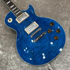 Tokai 【チョイキズ特価】LS-101Q-CM2 -See Through Blue / SBL- #2551805【4.20kg】_3