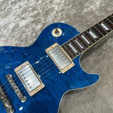 Tokai 【チョイキズ特価】LS-101Q-CM2 -See Through Blue / SBL- #2551805【4.20kg】_4
