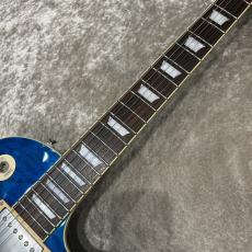 Tokai 【チョイキズ特価】LS-101Q-CM2 -See Through Blue / SBL- #2551805【4.20kg】_6
