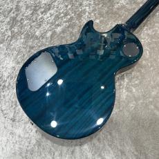 Tokai 【チョイキズ特価】LS-101Q-CM2 -See Through Blue / SBL- #2551805【4.20kg】_9