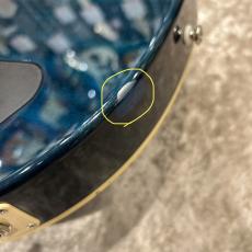 Tokai 【チョイキズ特価】LS-101Q-CM2 -See Through Blue / SBL- #2551805【4.20kg】_11
