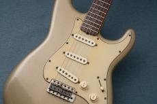 M.B.Guitars 【決算セール!!】62-S -Shoreline Gold-【3.49kg】_5