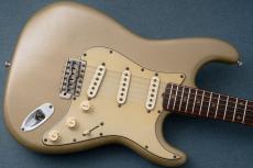 M.B.Guitars 【決算セール!!】62-S -Shoreline Gold-【3.49kg】_7