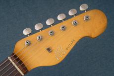 M.B.Guitars 【決算セール!!】62-S -Shoreline Gold-【3.49kg】_10