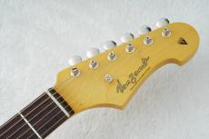 Vanzandt JMV-R2 -Lake Placid Blue / LPB- #10487【旧定価】_9