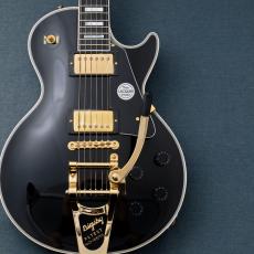 Tokai LC-201S-CM w/Bigsby B7G -Black / BB- #2551118 【オーダー品】【4.83kg】【夏のボーナスセール】
