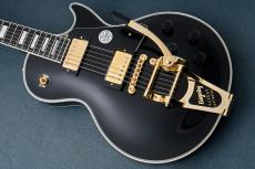 Tokai LC-201S-CM w/Bigsby B7G -Black / BB- #2551118 【オーダー品】【4.83kg】【夏のボーナスセール】_7