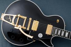 Tokai LC-201S-CM w/Bigsby B7G -Black / BB- #2551118 【オーダー品】【4.83kg】【夏のボーナスセール】_8