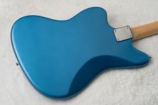 SCHECTER PS-JM-AL/R w/Seymour Duncan PU -Lake Placid Blue / LPB- #S2403179 【生産完了モデル】_8