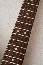 Fender 2026 Made in Japan Hybrid II Jazzmaster Satin Metallic Matte Champagne Mirage 【3.48kg】_5