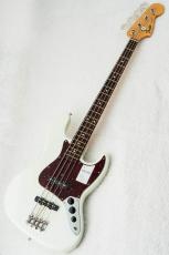 Fender Made in Japan Heritage 60s Jazz Bass Olympic White 【4.17kg】_7