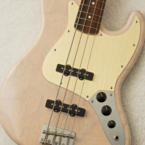 Provision VJB-PS "Light Weight Ash" -White Blonde- 【ハカランダ指板】