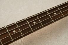 Provision VJB-PS "Light Weight Ash" -White Blonde- 【ハカランダ指板】_6
