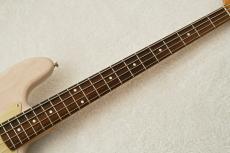Provision VJB-PS "Light Weight Ash" -White Blonde- 【ハカランダ指板】_7