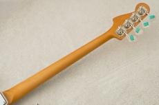 Provision VJB-PS "Light Weight Ash" -White Blonde- 【ハカランダ指板】_11