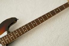 XOTiC XJ-1T 4st Heavy Aged -3 Tone Sunburst-_6