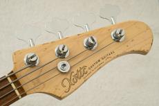 XOTiC XJ-1T 4st Heavy Aged -3 Tone Sunburst-_7