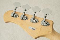 XOTiC XJ-1T 4st Heavy Aged -3 Tone Sunburst-_10