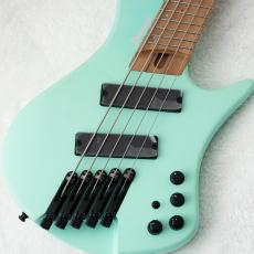 Ibanez EHB1005MS -Sea Foam Green Matte / SFM- #241211197 [3.46kg]