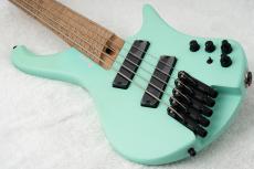 Ibanez EHB1005MS -Sea Foam Green Matte / SFM- #241211197 [3.46kg]_5
