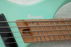 Ibanez EHB1005MS -Sea Foam Green Matte / SFM- #241211197 [3.46kg]_6