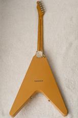 RS Guitarworks TeeVee Standard "Ash Body" Between Medium and Heavy -Butterscotch Blonde- #RS425-2_8