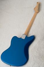 FREEDOM CUSTOM GUITAR RESEARCH Custom Order Retro Series JM w/Matching Head -Lake Placid Blue- 【国産最高峰JM】_9
