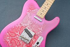 Tokai ATE-101 -Pink Paisley / PR- 【3.56kg】【限定生産モデル】_5