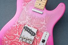 Tokai ATE-101 -Pink Paisley / PR- 【3.56kg】【限定生産モデル】_6