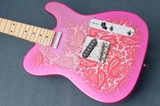 Tokai ATE-101 -Pink Paisley / PR- 【3.56kg】【限定生産モデル】_7