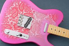 Tokai ATE-101 -Pink Paisley / PR- 【3.56kg】【限定生産モデル】_8